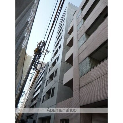 ラシクラスＬＡＺＯ　ｇｉｎｚａーｅａｓｔ[1K/26.15m2]の外観3