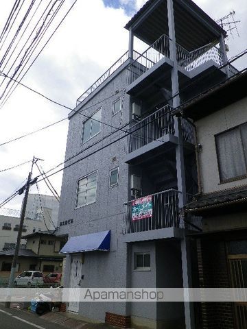 第一和久田ビルの外観写真