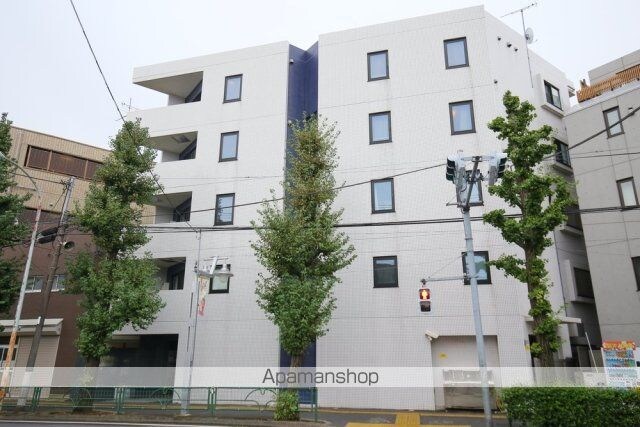 ＢＬＥＳＳ　ＳＥＴＡＧＡＹＡ[1K/26m2]の外観