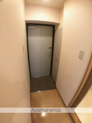 滋賀県守山市梅田町[1LDK/45m2]の玄関
