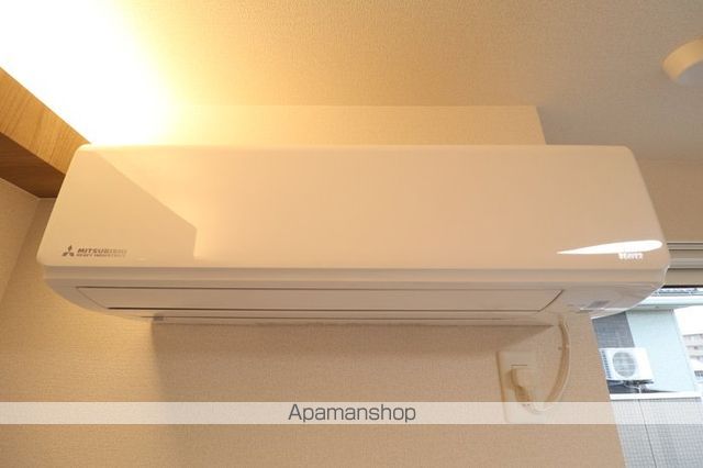 DーROOM上源入の内装写真