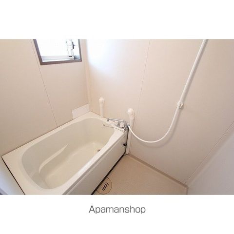 セジュール57の内装写真