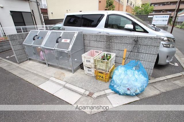 メインシティガーデン シャルマンのその他写真