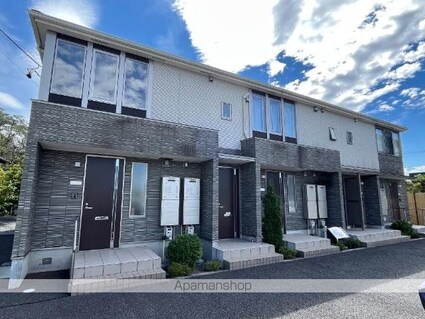 Ａｍａｌｆｉ　（アマルフィ）[1LDK/48.21m2]の外観3