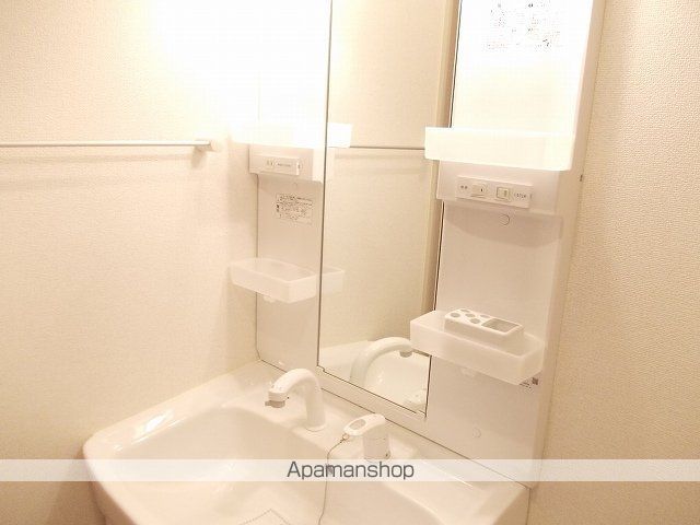 エイト史竹の内装写真