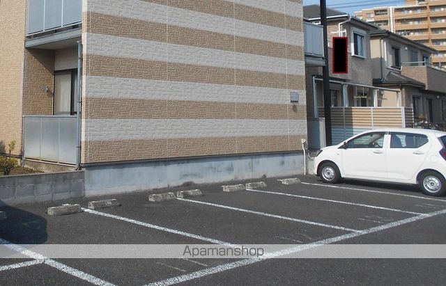 レオパレスオレンジのその他写真