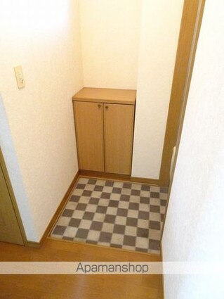 ナヴィール萩１号館[1DK/32m2]の内装4