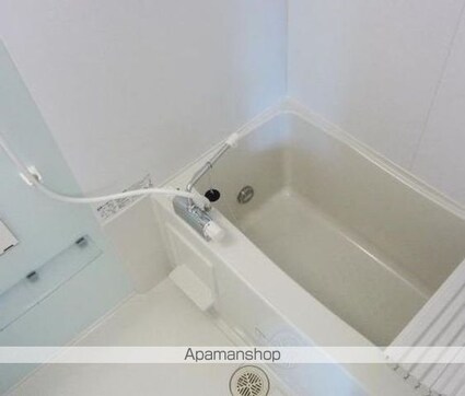 東京都立川市曙町１丁目[1LDK/33.61m2]のバス