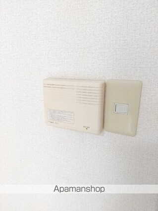 ディアスくすみⅢ[3DK/46.8m2]の内装5