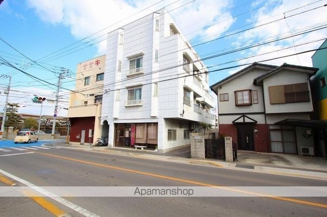 香川県高松市太田上町[2K/30.96m2]の外観1