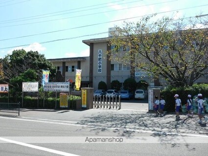 熊本県八代市横手町[1LDK/50.08m2]の周辺3
