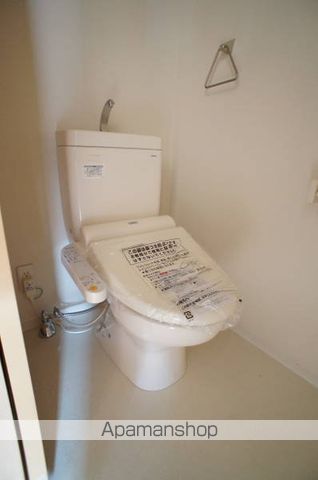 ホーフIの内装写真