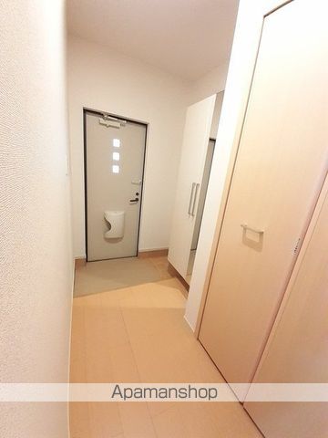 アルフヘイムの内装写真