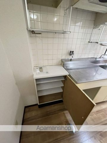 M.Kコーポの内装写真