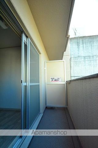 プログレス本川の内装写真