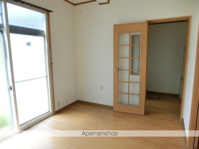 コーポくどうの内装写真