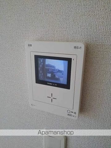 ウェルネス Iの内装写真