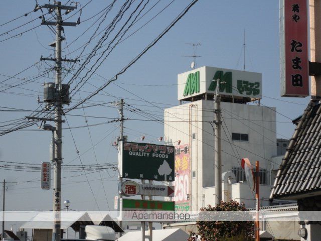 ゲヴァントハウス3の周辺写真