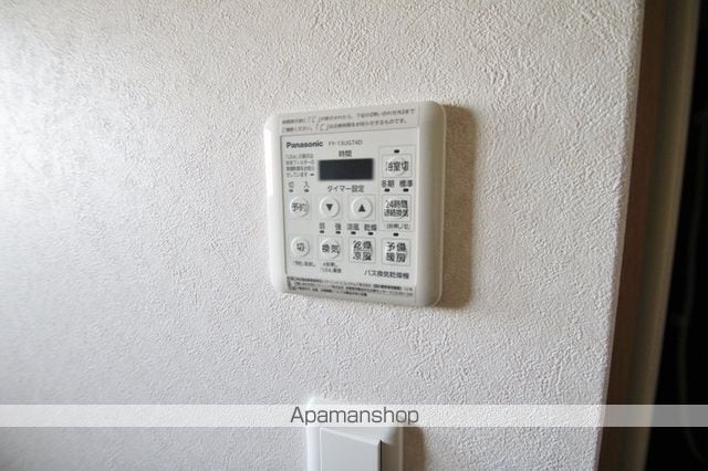 第1関根マンションの内装写真
