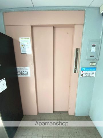 柳丸コーポ南棟のその他写真