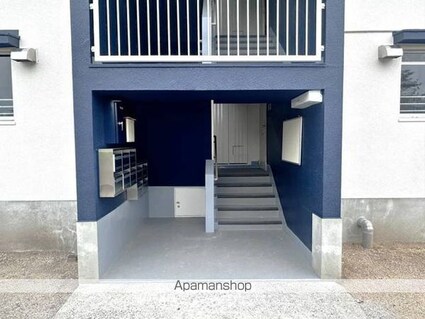 香川県観音寺市柞田町[2K/33.54m2]の内装3