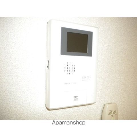 アスピリア マームの内装写真