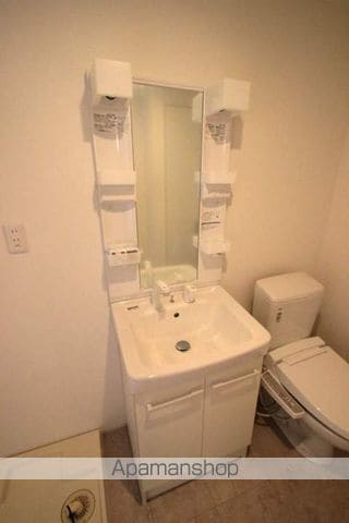 コンフォルト中山の内装写真