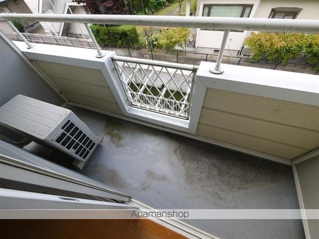 ティエラひかり1号館の内装写真