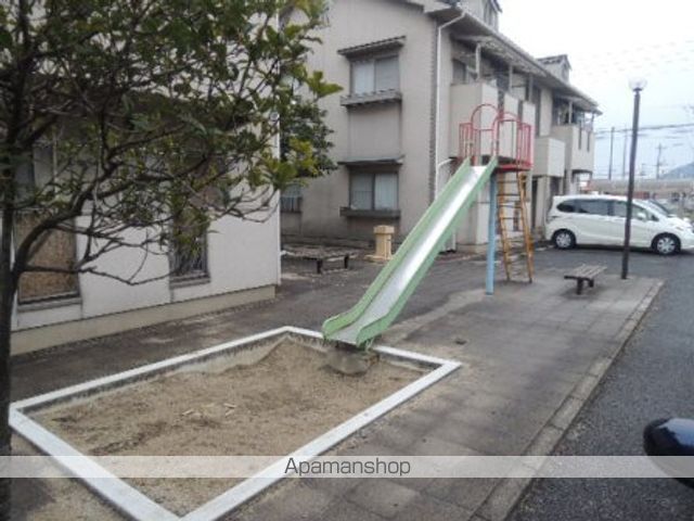 ファミーユ新涯B棟のその他写真
