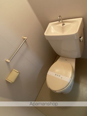 Sレガーロの内装写真