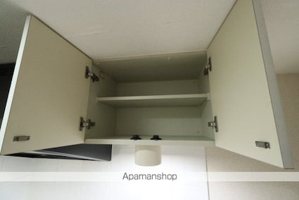 エルミタージュ豪徳寺[1R/25.99m2]のキッチン2