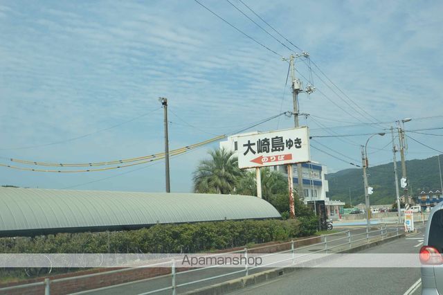 フレグランス竹原Aの周辺写真