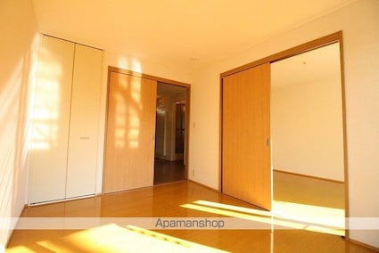 エルパイン西大路Ａ棟[2DK/40.5m2]の内装4