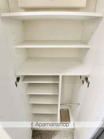 エコロジー上板橋レジデンスの内装写真