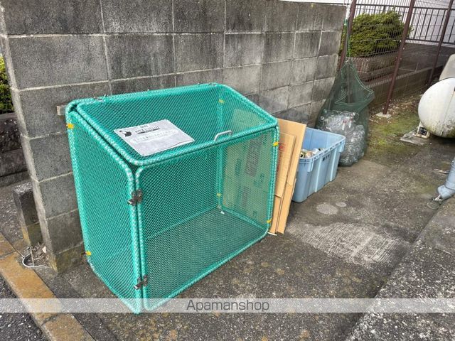 ハイツ松嶋のその他写真