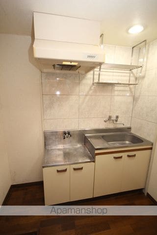 日豊本線 西都城駅 徒歩1分 3階建 築30年の内装写真