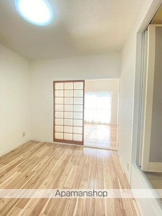 コート新北Ⅰ[1K/21.87m2]の玄関