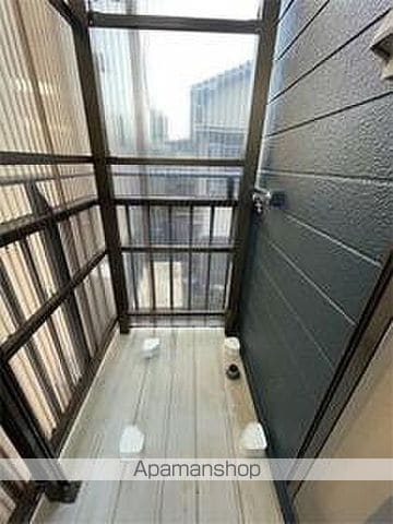 STAR HOUSE武蔵小山の内装写真