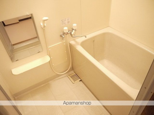 プラドール今野Ⅱ[3DK/50.1m2]のバス