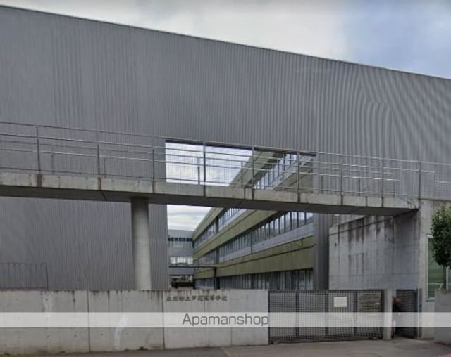 ウッドクレスト砧ＡＢＣ棟[1R/16.74m2]の周辺6