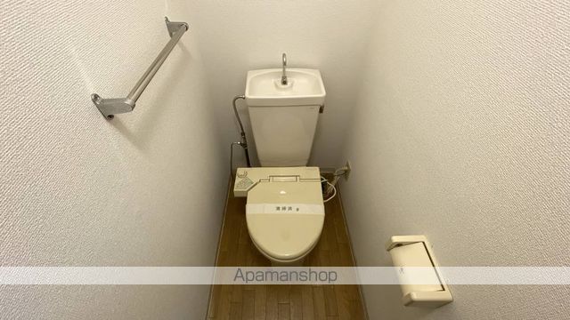マローン新福の内装写真