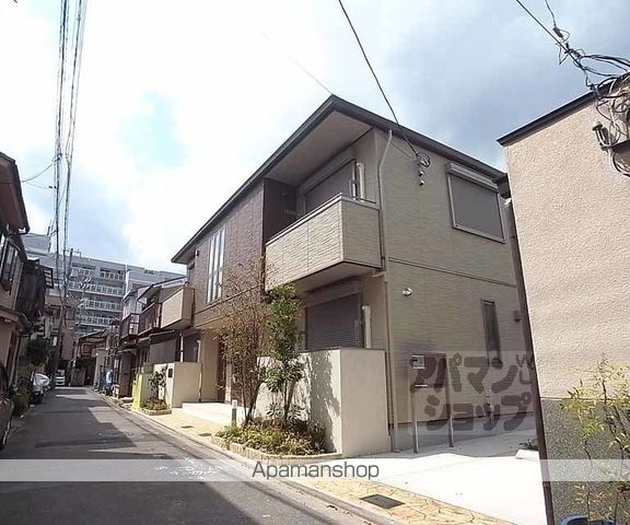 シャーメゾン ドリームIIの外観写真