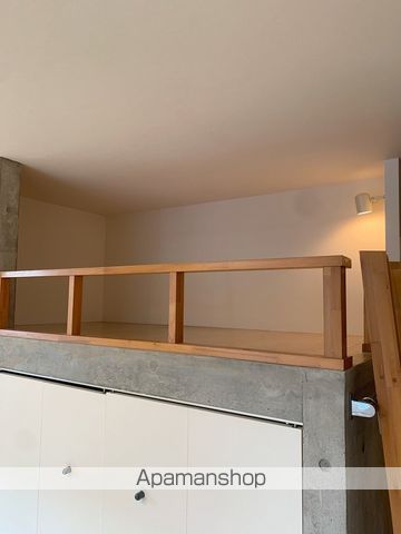 MODULOR荻窪の内装写真