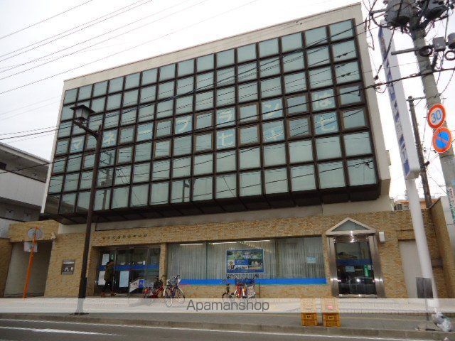 フィーロ宮町の周辺写真
