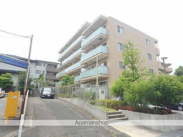 田沼レジデンス25の外観写真
