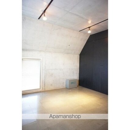 アルシェ　ドゥ[1R/23.1m2]のその他部屋・スペース1