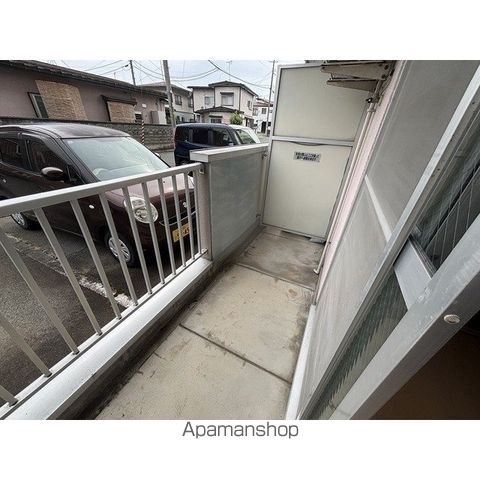 メゾンやまきの内装写真