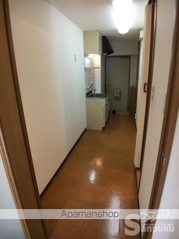 第11ドリームマンションの内装写真