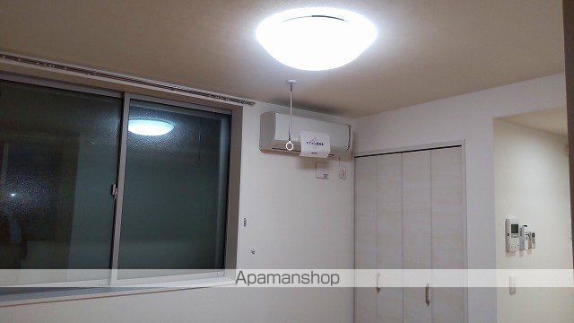カインドネス練馬春日町の内装写真