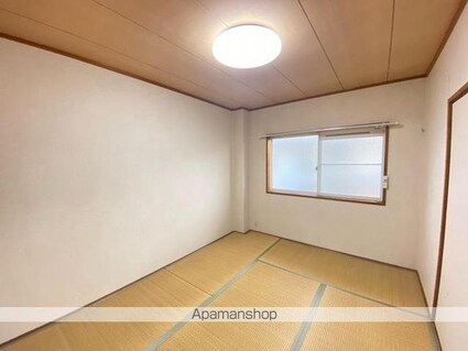 フォブール吉峰Ａ[2LDK/57.95m2]の内装5